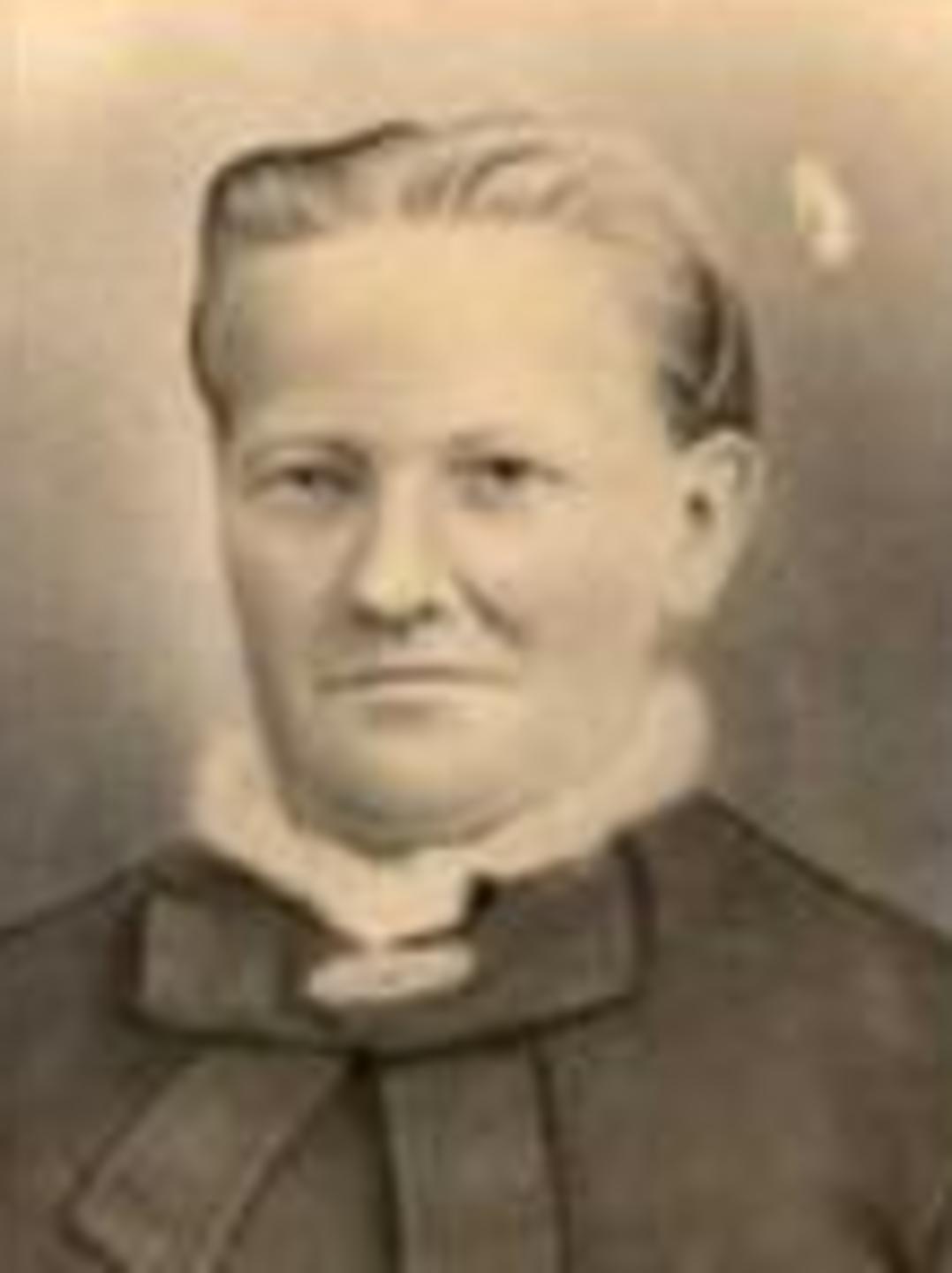 Emma Beard (1833 - 1897) Profile